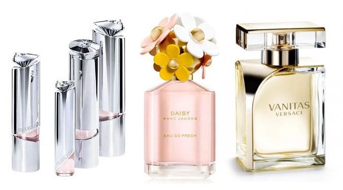 A legjobb nyári parfümök 2011-ben