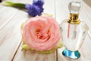 A legjobb női parfümök és egyéb érdekességek