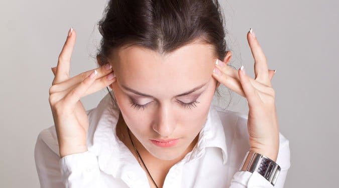 A legjobb természetes gyógymódok migrén ellen
