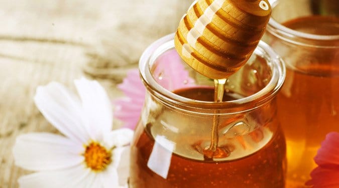 A méz egészségügyi hatásai