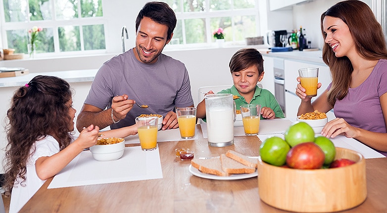 A reggeli tényleg a nap legfontosabb étkezése?