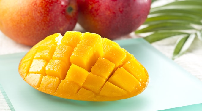 A szerelem és termékenység gyümölcse: az illatos mangó