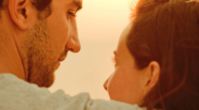 A szeretet 5 nyelve – Az életen át tartó szeretet titka