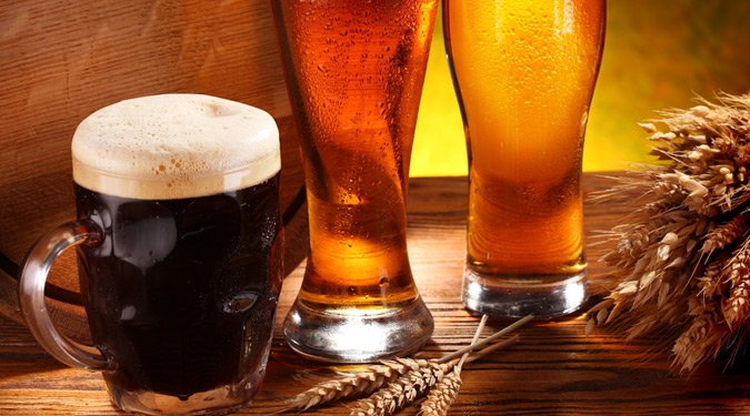 A sör 10 legnagyobb előnye