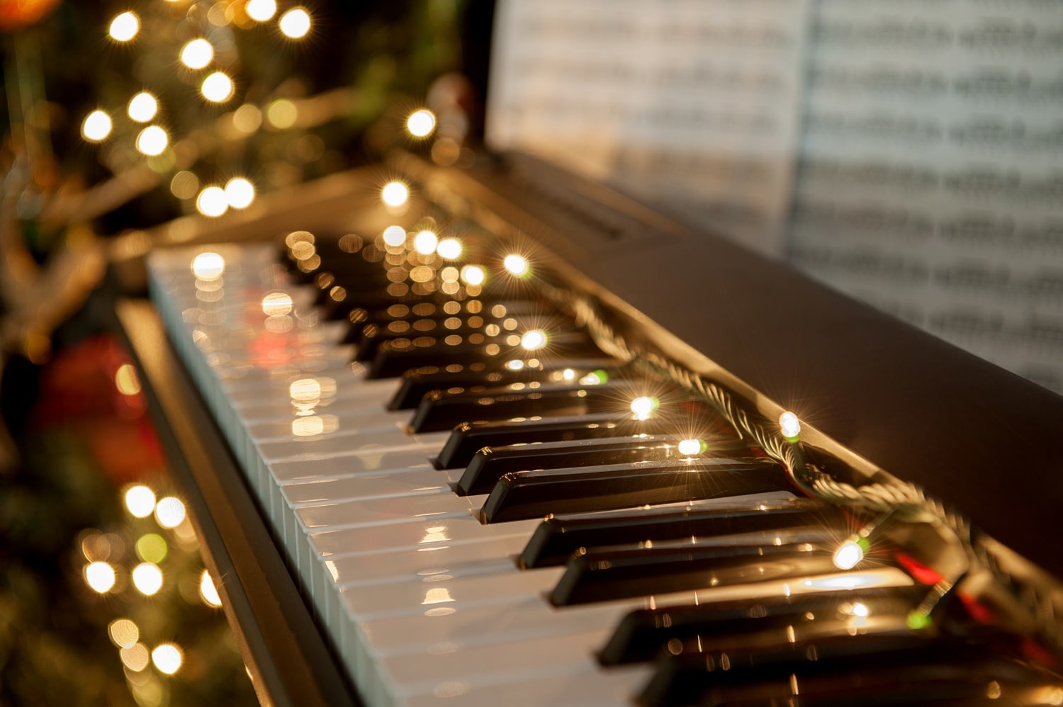 A tökéletes karácsonyi playlist – Ezeket érdemes hallgatni az ünnepek alatt
