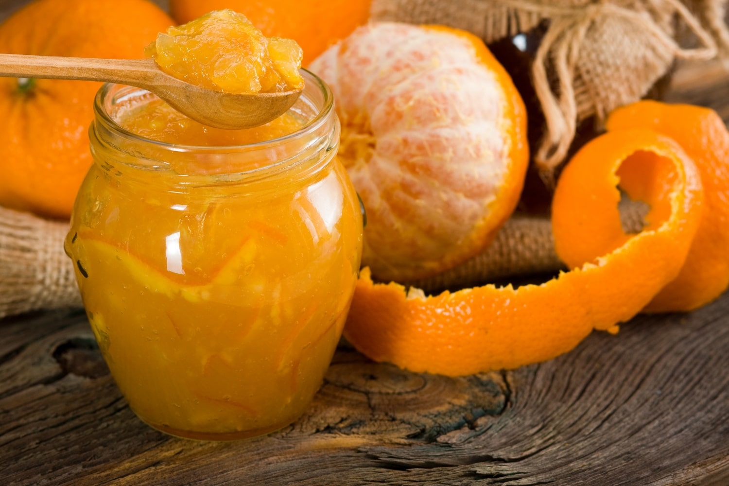 A tökéletes narancslekvár receptje