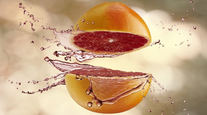 A vitaminbomba grapefruit 8 előnye