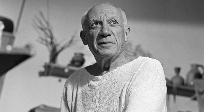 Aki nem csak festeni tudott: Picasso – idézetek
