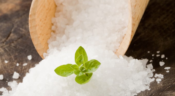 Akkor most hasznos vagy káros a só?