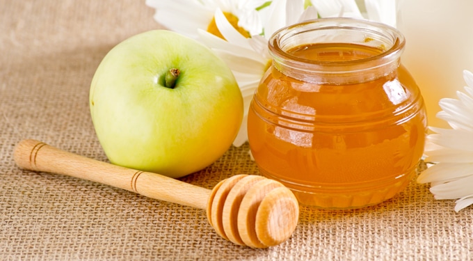 Alma és méz diéta: az ősz kedvencei egy igazán hatékony fogyókúráért