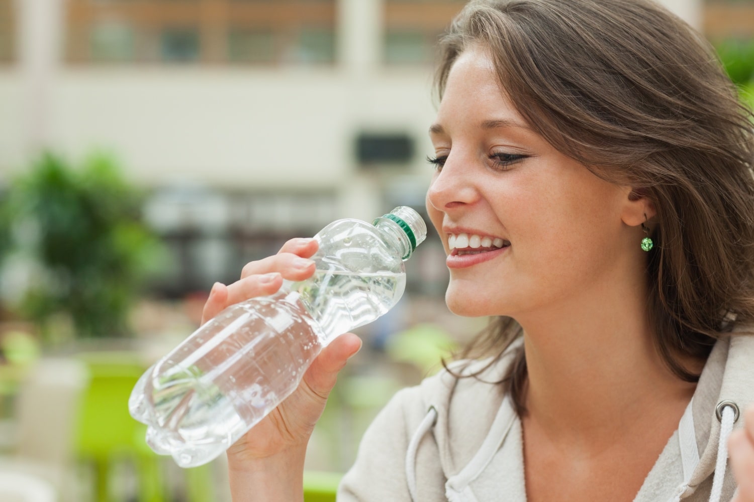 Aquaholizmus: így hat a szervezetedre, ha túl sok vizet iszol