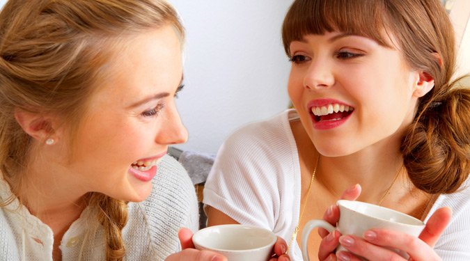 Az 5 leggyakoribb ok, ami tönkretehet egy női barátságot