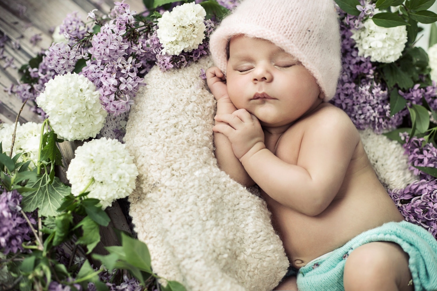 A 6 legszebb altatódal – Énekeld ezeket kisbabádnak lefekvés előtt