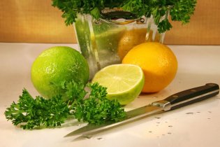 diabétesz kezelésében citrom