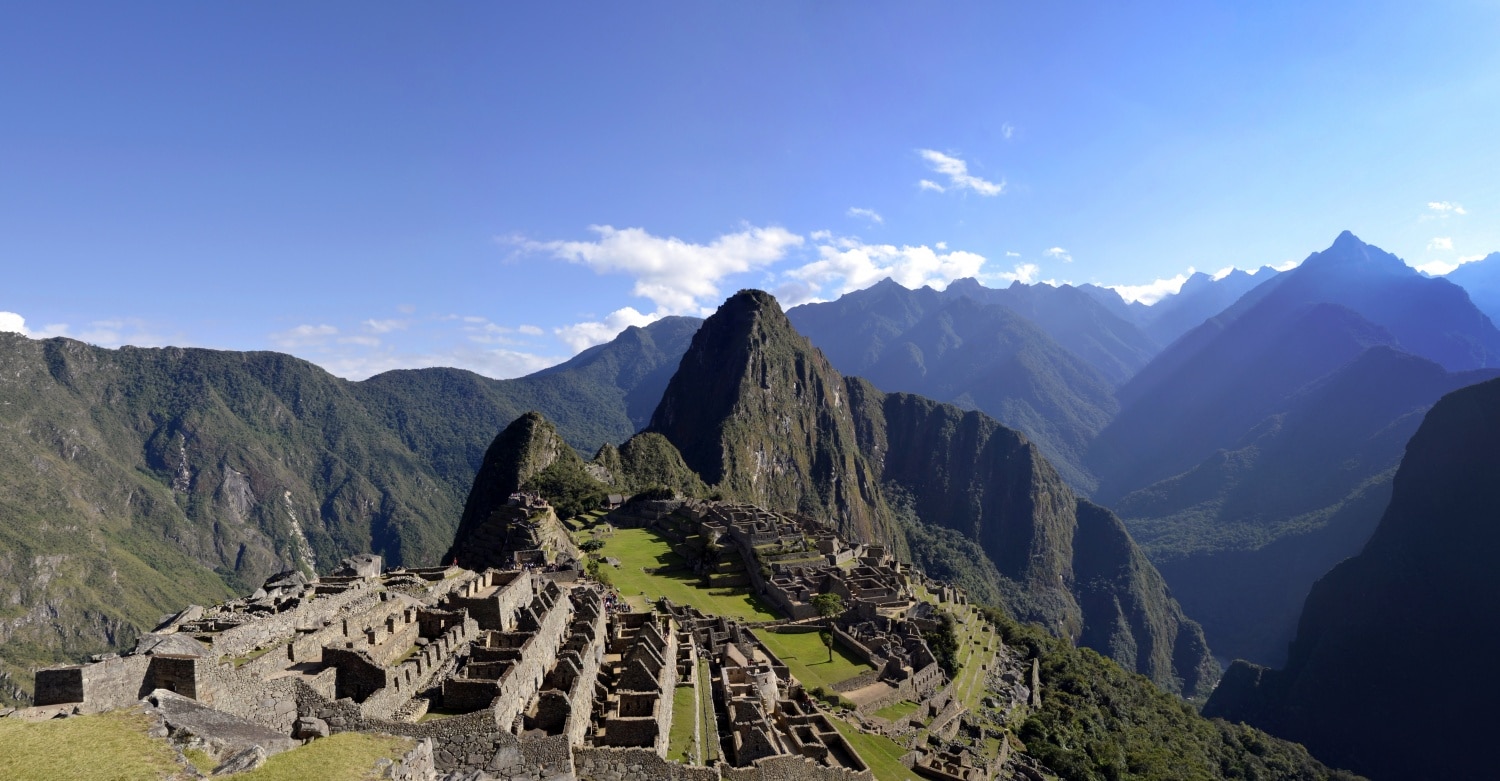 Az inkák és az arany varázslatos földje: 5 dolog, amit Peruról tudni érdemes
