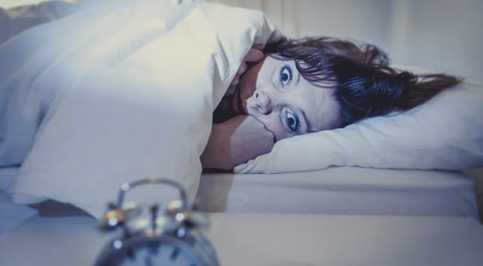 Az inszomnia típusai – Az álmatlanság 8 árnyalata