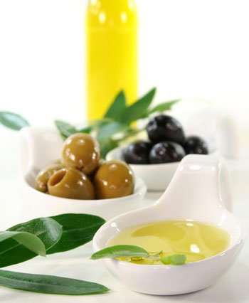 Az olívaolaj prosztatitis előnyei)
