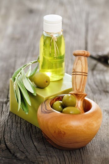 Az olívaolaj prosztatitis előnyei)