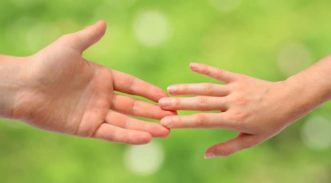 Az ujjaink hossza és az egészségünk