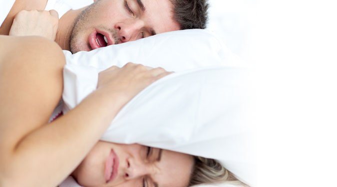Az álmatlanság okai és megelőzése