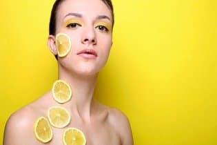 Az örök szépítő csodaszer: a citrom