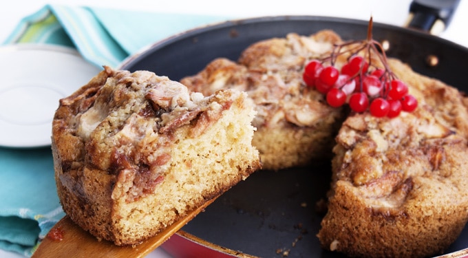 Büntetlen élvezet: 7 ötlet a kalóriaszegényebb sütéshez