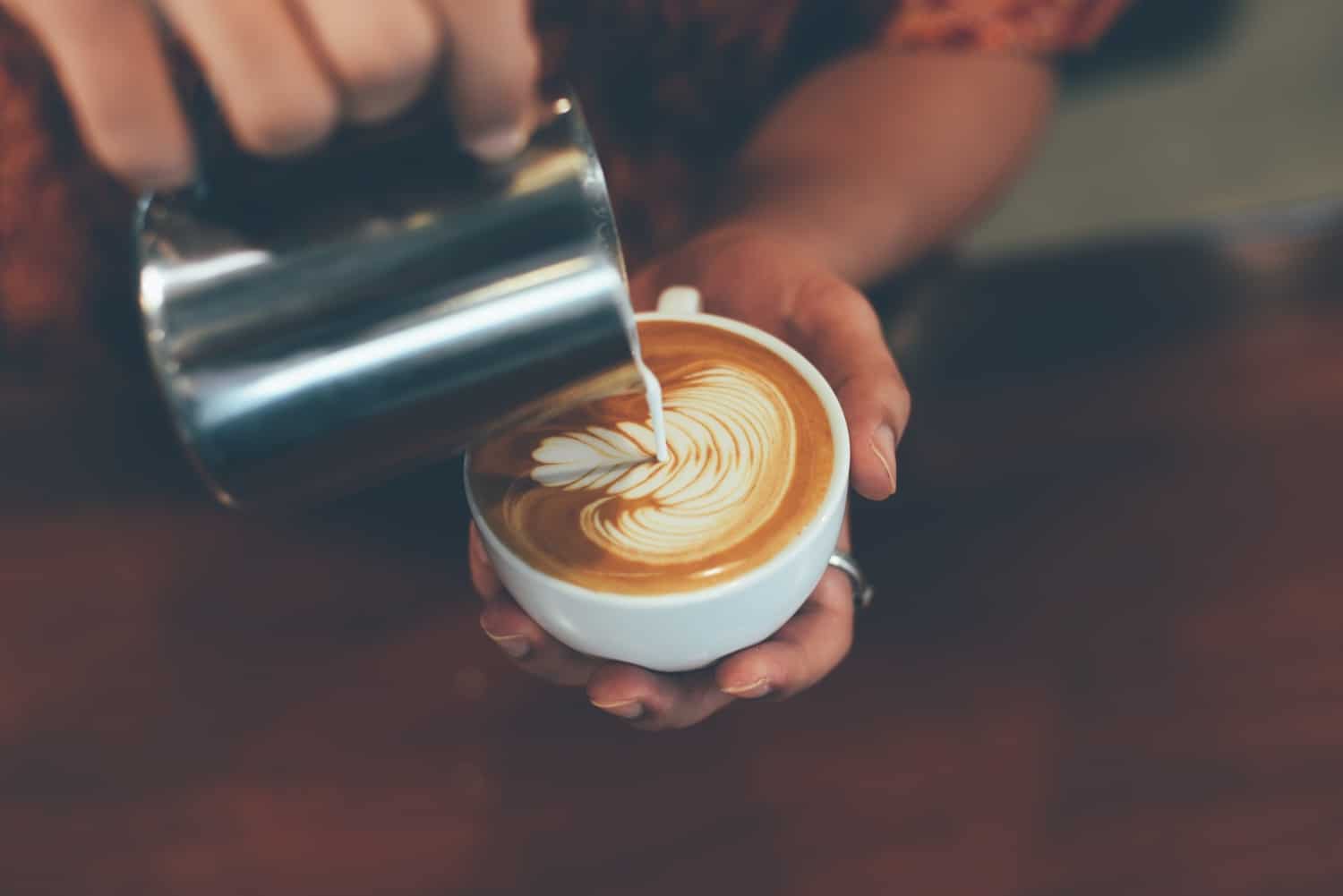 Az 5 legfinomabb kávé a világon, és ahogyan elkészítheted