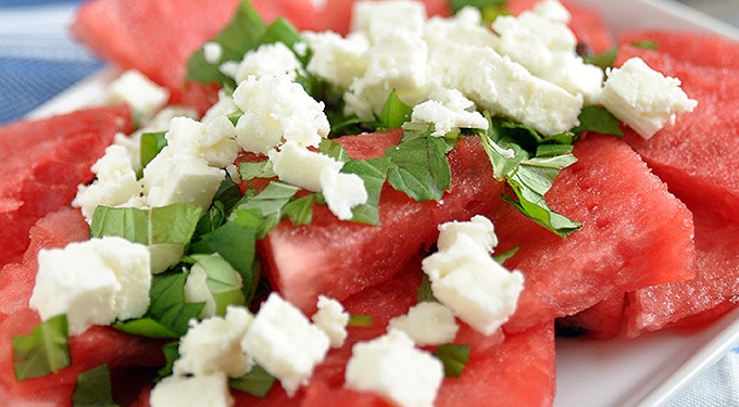 Csábító finomságok görögdinnyével – Hűsít és kalóriaszegény