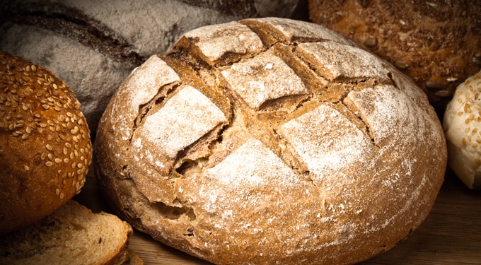 Ebből készül mindennapi betevőnk, a kenyér