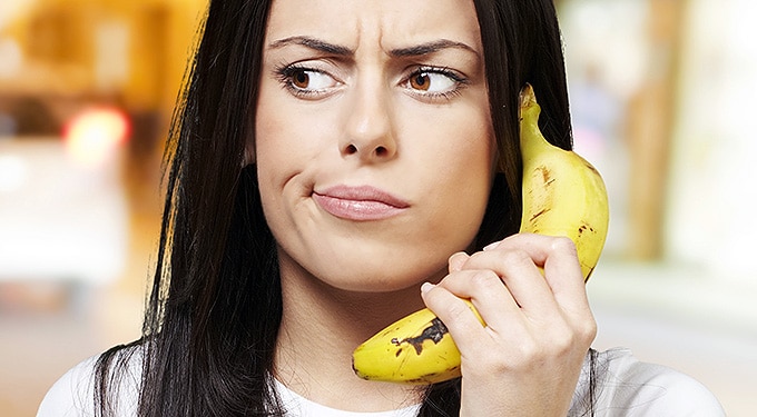 Egyél éretlen banánt! A szakértő 6 meglepő táplálkozási tippje