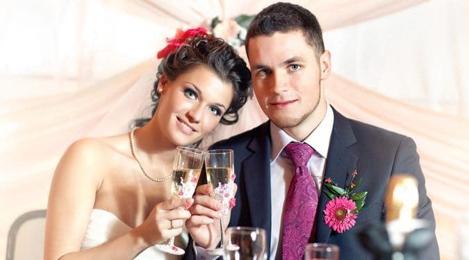 Esküvői bakik és hogyan kerüld el őket