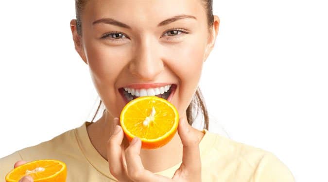 Ezért edd a narancsot! 7 hihetetlen egészségügyi hatása.