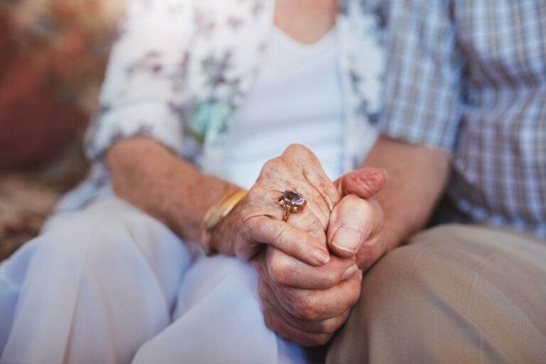 5 életre szóló szerelmi tanács a nagyszüleidtől – Érdemes rájuk hallgatni!