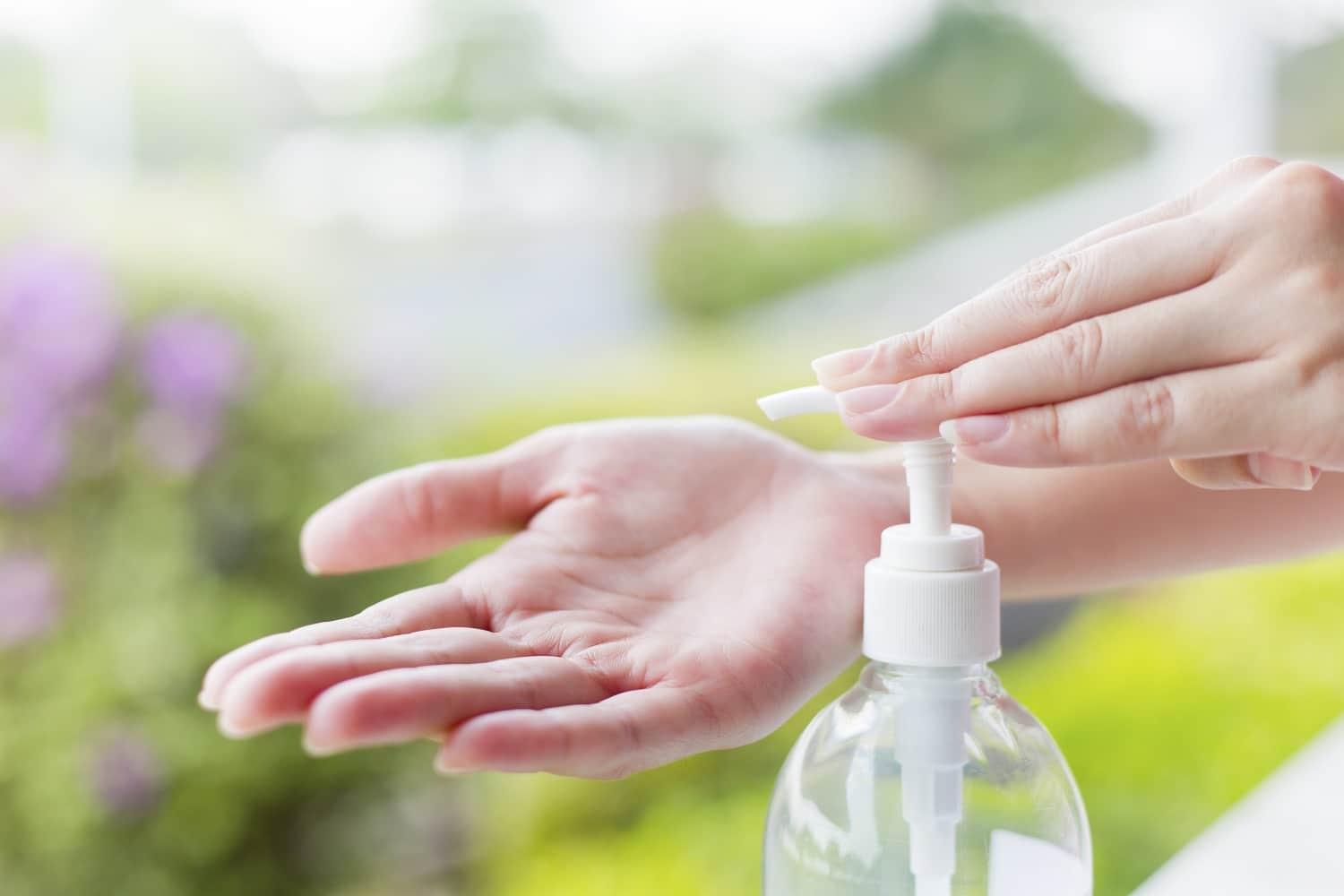 Egyes kézfertőtlenítők felerősíthetik a fertőzéseket – Mit tehetsz?