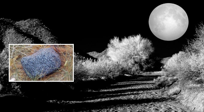 Földönkívüli köveket találtak? Különös kövekre bukkantak Mexikóban