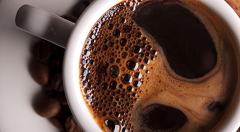 Függőséget okoz a kávé és ennél több már halálos