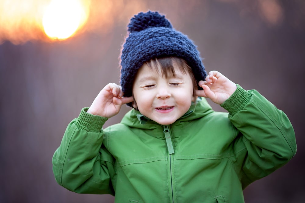 Fülfájás, fülgyulladás – Gyermekkorban a legrosszabb?
