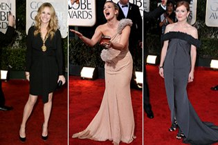 Golden Globe 2010: A 6 legrosszabbul öltözött sztár
