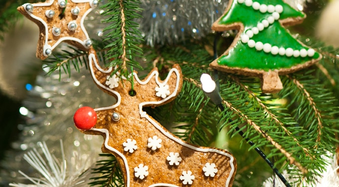 Ha 10 éve ugyanolyan a karácsonyfád: különleges karácsonyfa díszítések