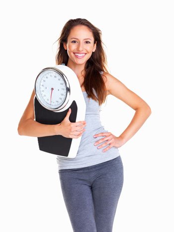 Fogyj 10 kg-ot diéta nélkül