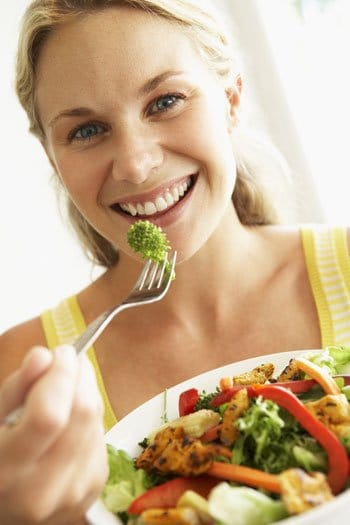 10 tipp, amivel diéta nélkül fogyhatunk | Házipatika