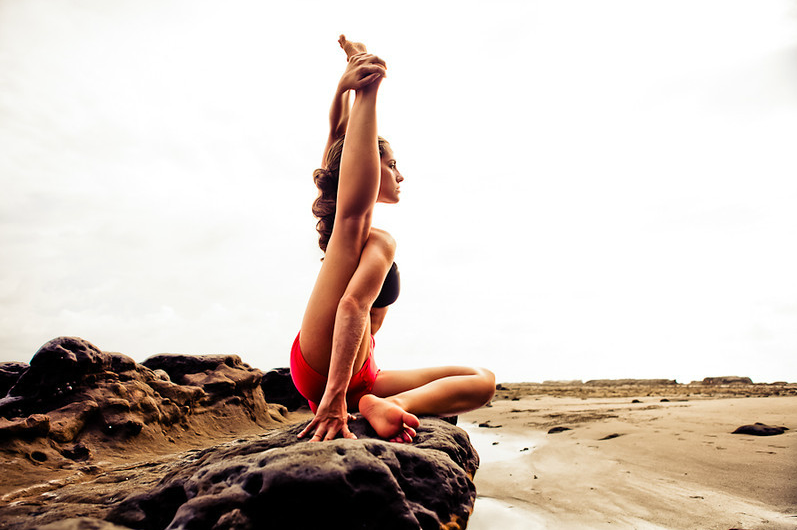 Hogyan hat az érzelmi életedre a jóga?