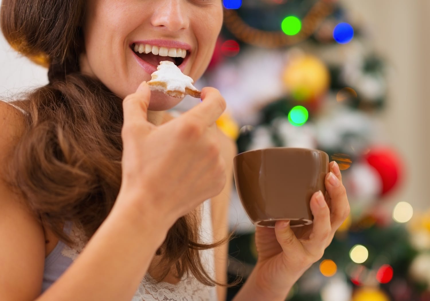 Hogyan étkezz egészségesen karácsonykor?
