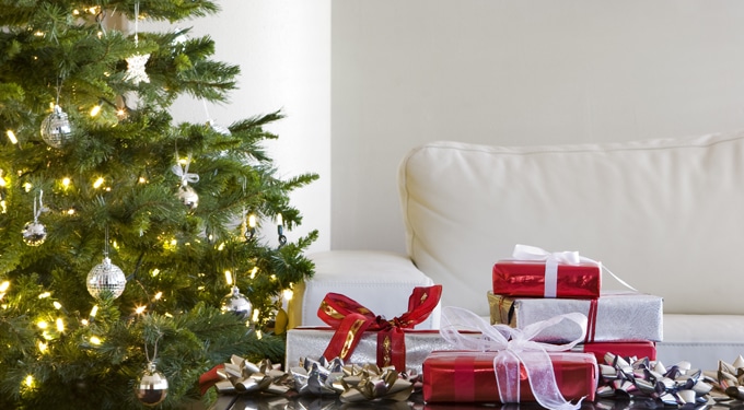Hogyan őrizd meg a karácsonyfa illatát?