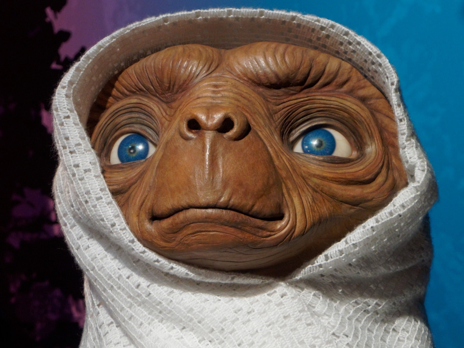 Hová tűnt a jóságos E.T.? A gonosz ufók világa