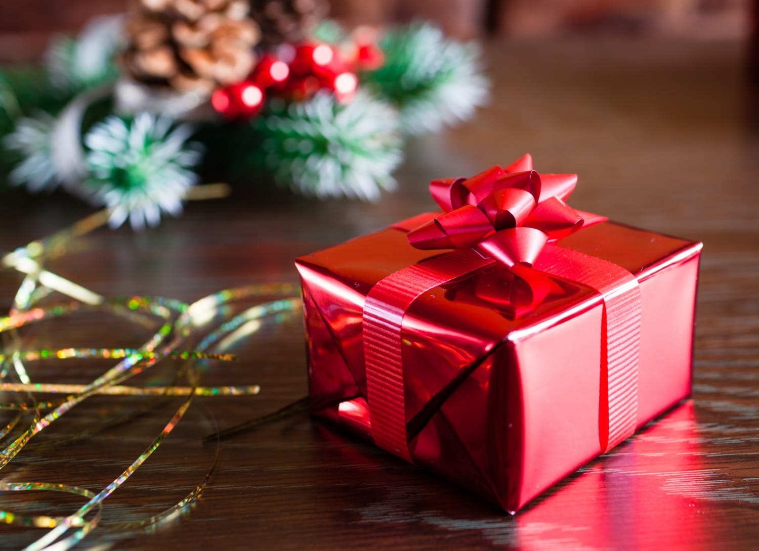Illemtudó ajándékcsomagolás: egy kis plusz a karácsonyfa alá