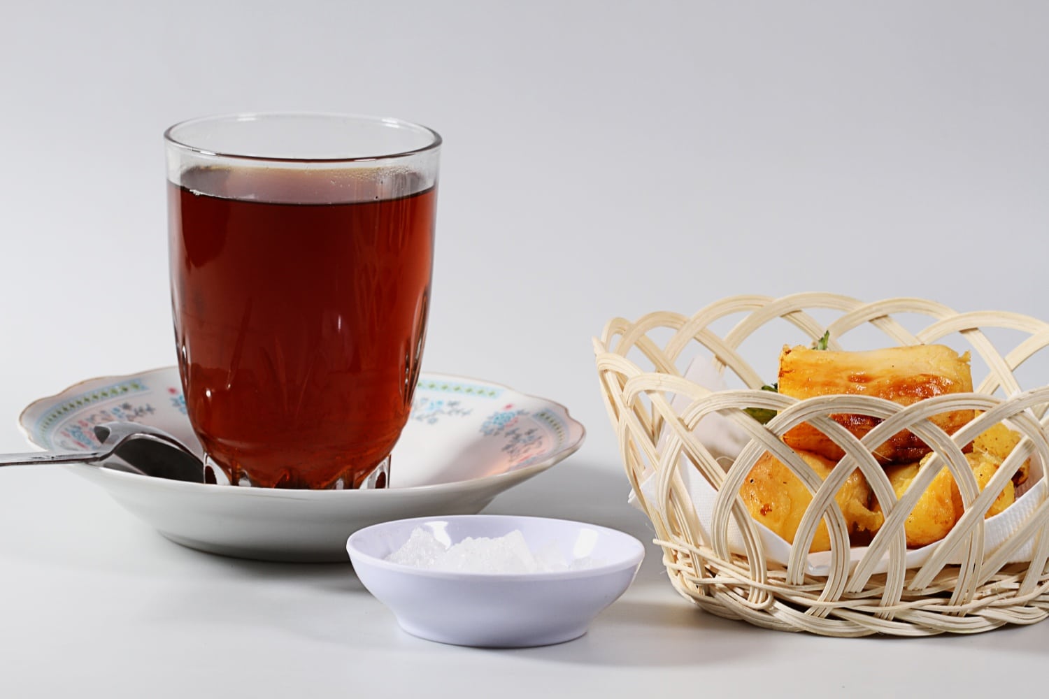 Jáva tea a csodaszép vonalakért: tippek, hogyan készítsd el!