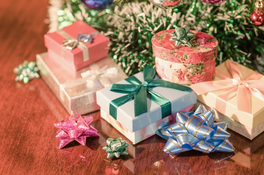 Karácsonyi ajándék ötletek családtagoknak – Ezeket tedd a fa alá!