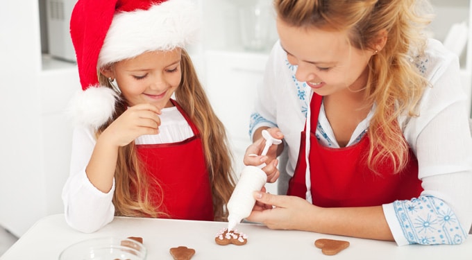 Karácsonyi menü gyerekeknek – Tippek a gyerekmenühöz