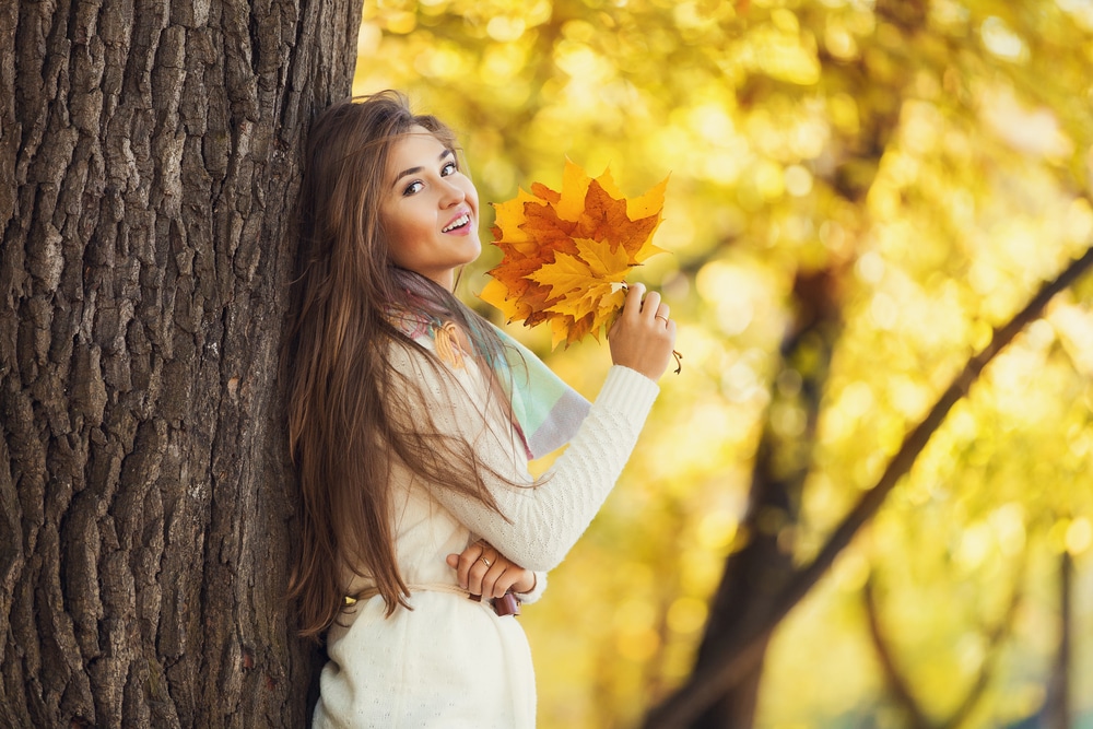 Készülj az őszre – Így újulj meg testileg és lelkileg is
